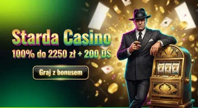 Starda Casino