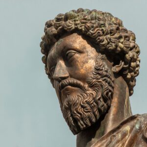 filozofia, stoicyzm, Aureliusz